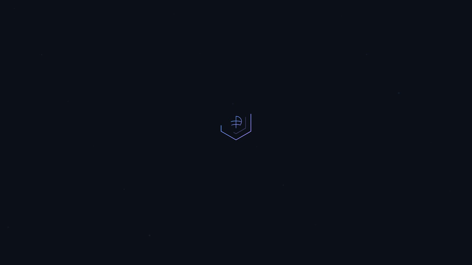 AI 技能節點網路連線動畫